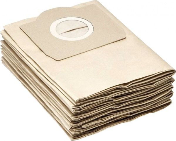 Фильтр Karcher мешок 10 шт. 9,755-360,0