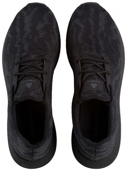 Кросівки Firefly Corez II 288254-900050 р.44 чорний