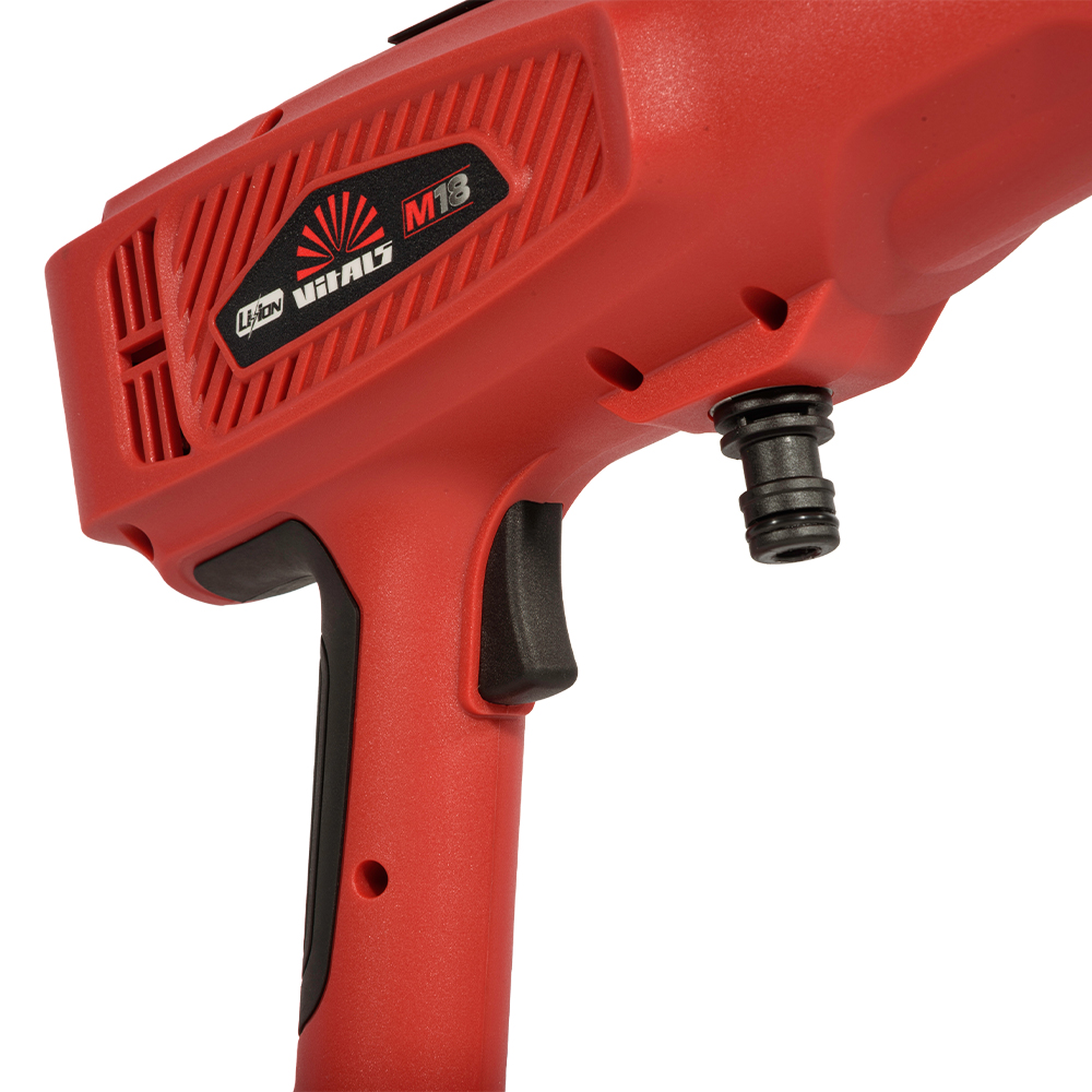 Мини-мойка высокого давления Vitals Master Am 1860n3-1Kit