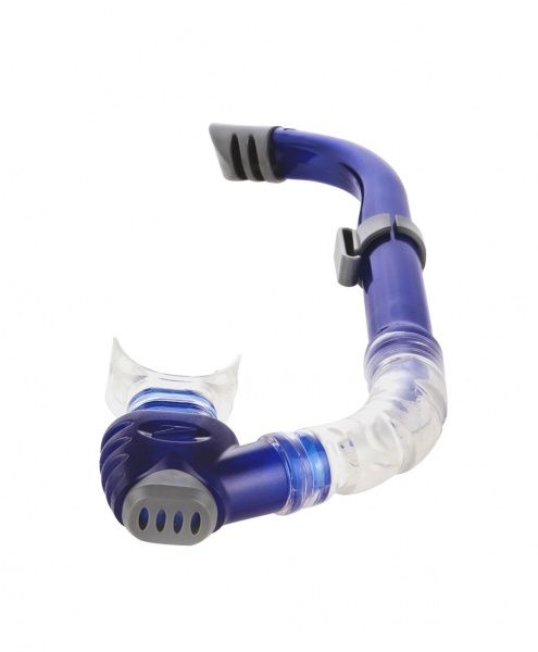 Набор Speedo GLIDE MASK SNORKEL FIN SET AU 8-016595052 р.43/44 серый