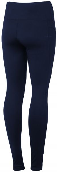 Лосины 4F H4L19-SPDF005-30S S темно-синий