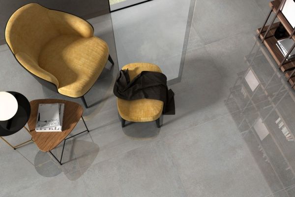 Плитка Emigres Хоум Пул Гріс 79х79 