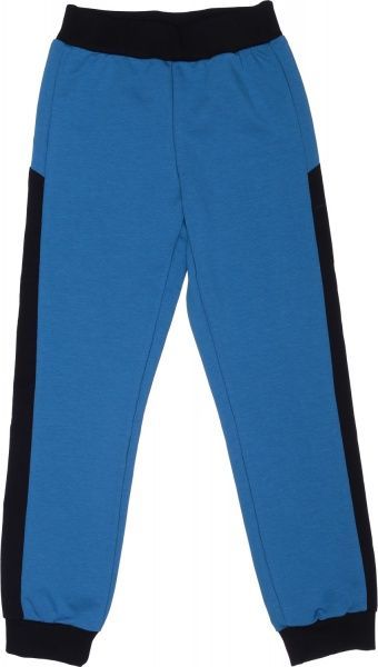 Спортивний костюм Luna Kids р.146 сірий із синім 103613 