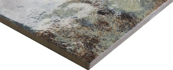 Плитка Gres de Aragon Ocean Coral Bay 15x15 см 