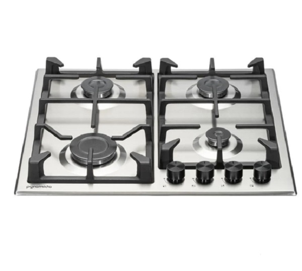 Варочная поверхность газовая Pyramida PFX 604 IX N-A