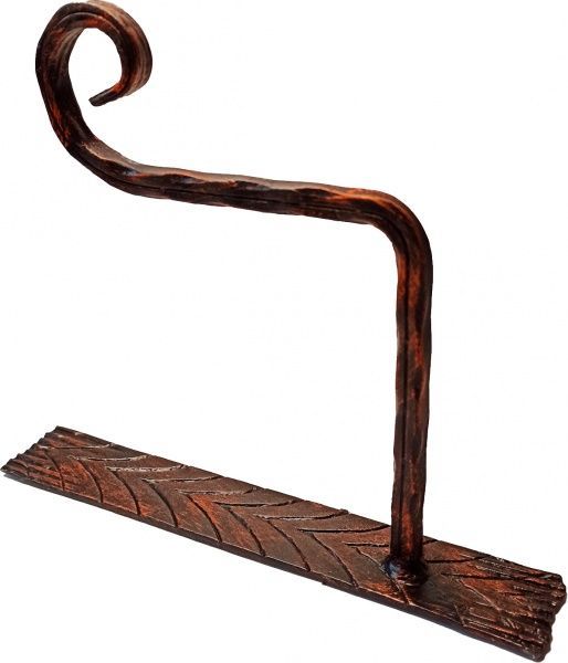 Кронштейн Гефест 250х220х40 мм