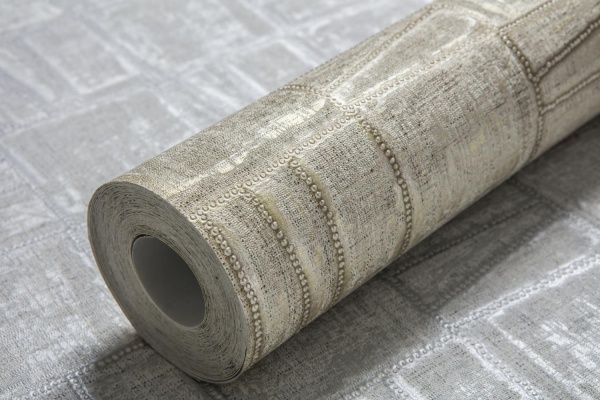 Шпалери вінілові на флізеліновій основі DINASTIA 843DN41 1,06x10,05 м 
