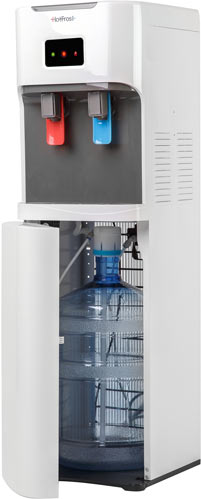 Кулер напольный HotFrost V115A