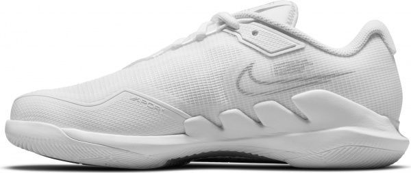 Кроссовки Nike Court Air Zoom Vapor Pro CZ0222-108 р.US 6,5 белый