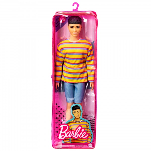Кукла Barbie Кен 