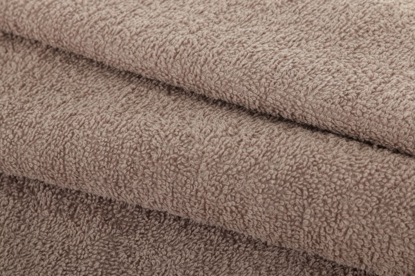 Набір рушників Zensa 2 шт сірий Durutex 