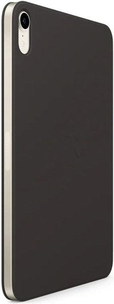 Чохол Apple Smart Folio iPad mini 6 black (MM6G3ZM/A) 
