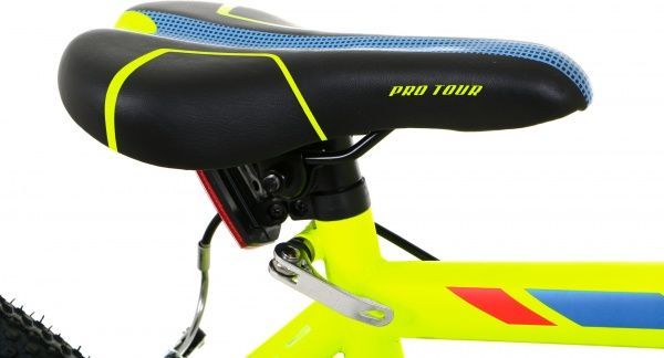 Велосипед Pro Tour 16