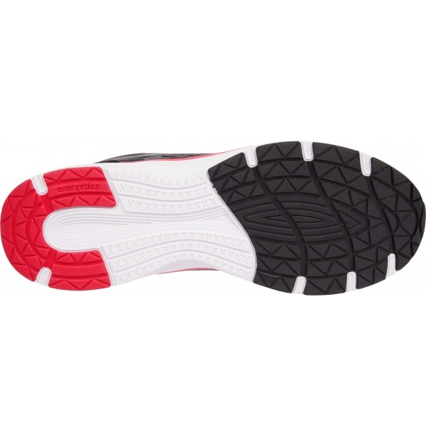 Кроссовки Energetics Elexir XII M 416932-901050 р.EUR 43 черный