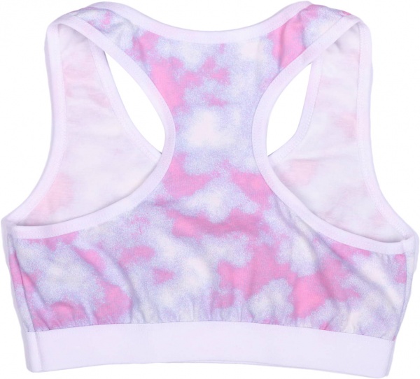 Топ KOSTA 1208-5 р.122 вік від 6 років блакитний