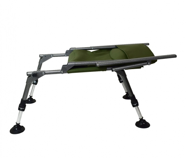 Кресло раскладное Novator SE SLIM (ДО 100 КГ)