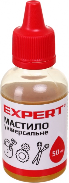 Смазка универсальное 50 мл Expert