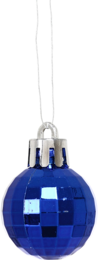 Набор елочных шаров SYQA0121171 d 30 мм 12 шт./уп.