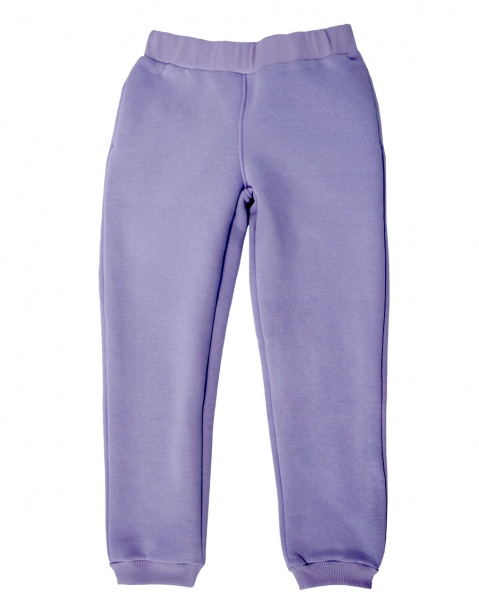 Штаны детские WP Merchandise р.140 сиреневый FWPPANTSCH22LL140 