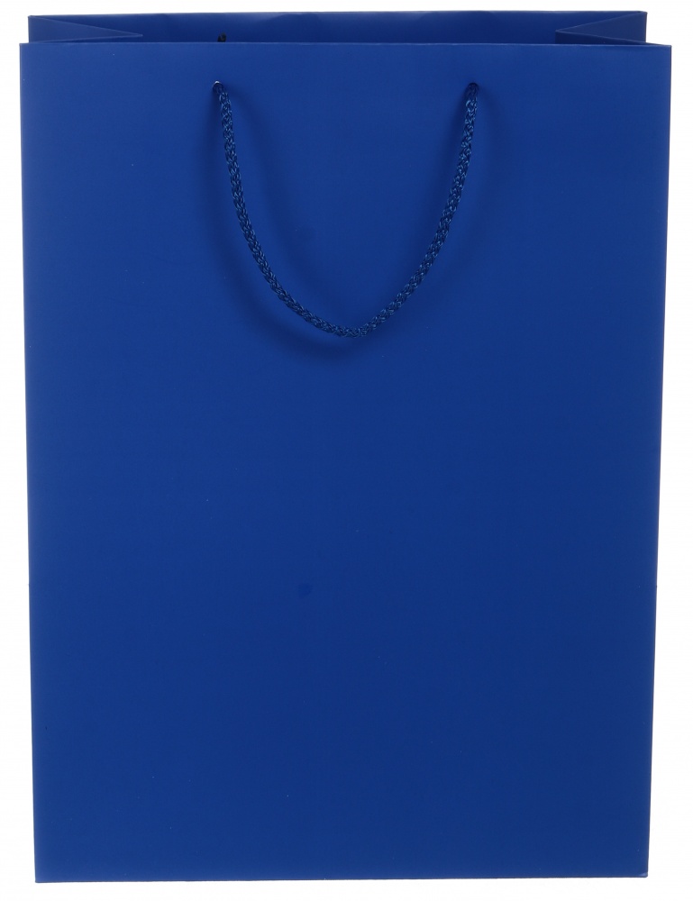 Пакет подарочный XLL-1 ФОН 380х280х125 мм в ассортименте