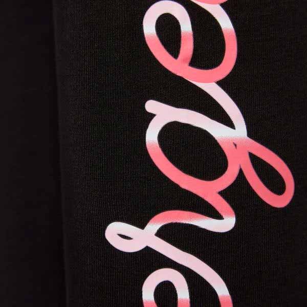 Лосины Energetics Hanah 2 jrs 411208-050 110 черный