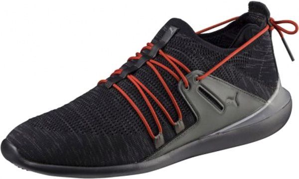 Кросівки Puma SF Evo Cat Sock Lace LS 30611901 р.8,5 чорний