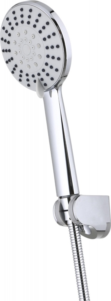 Душова система прихованого монтажу ScandiSPA Modi хром