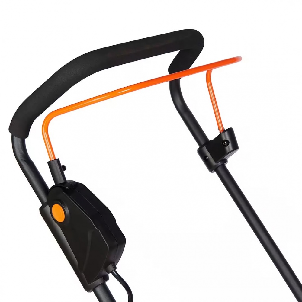 Газонокосарка акумуляторна SEQUOIA SBL2033B-EV