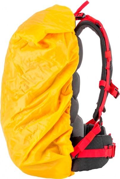 Рюкзак Quint black 35 л