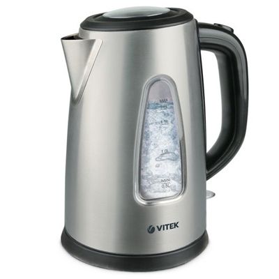 Чайник електричний Vitek VT-1127