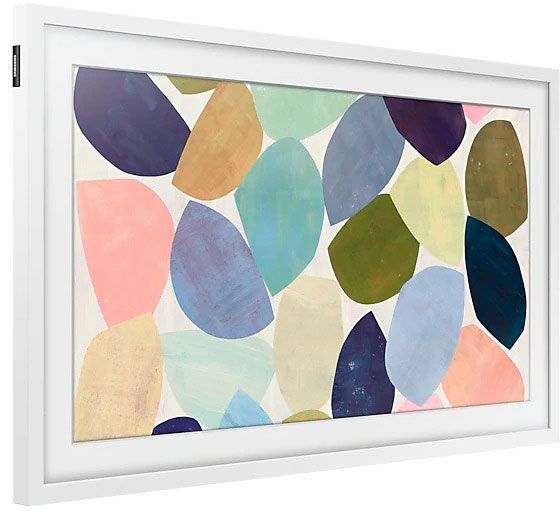 Рамка Samsung QE43LS03TA(RA)UXUA 43