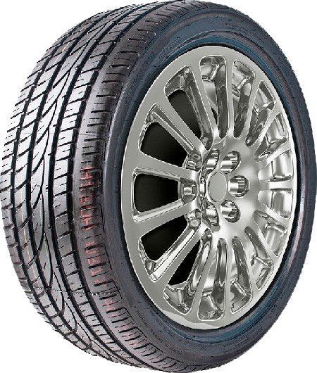Шина POWERTRAC cityracing xl 215/55R16 97W лето
