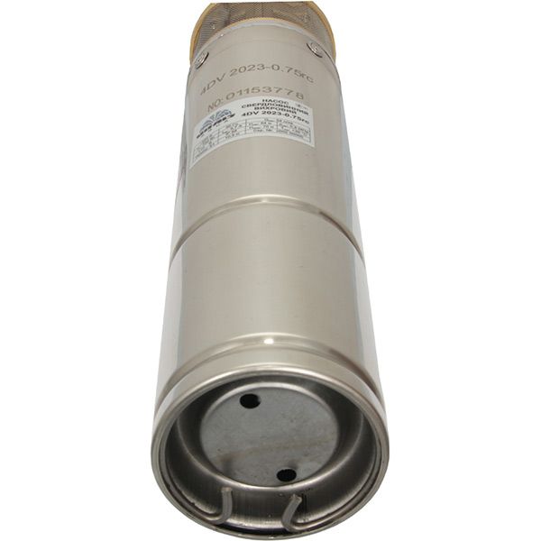 Насос погружной Vitals aqua 4DV 2023-0,75rc 