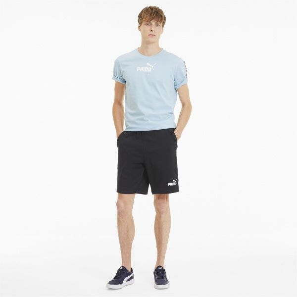 Шорти Puma AMPLIFIED Shorts TR 58141601 р. M чорний