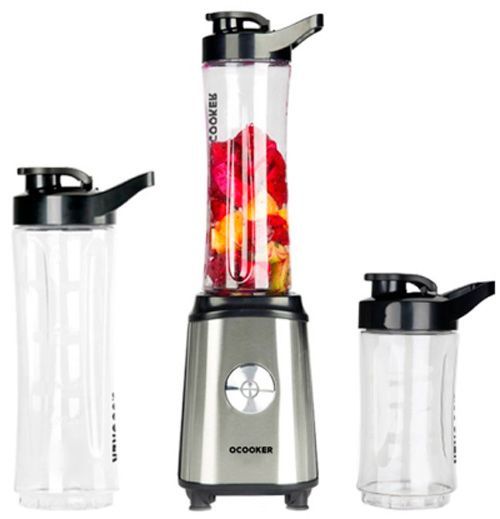 Блендер O’COOKER Electric Juice Extractor 