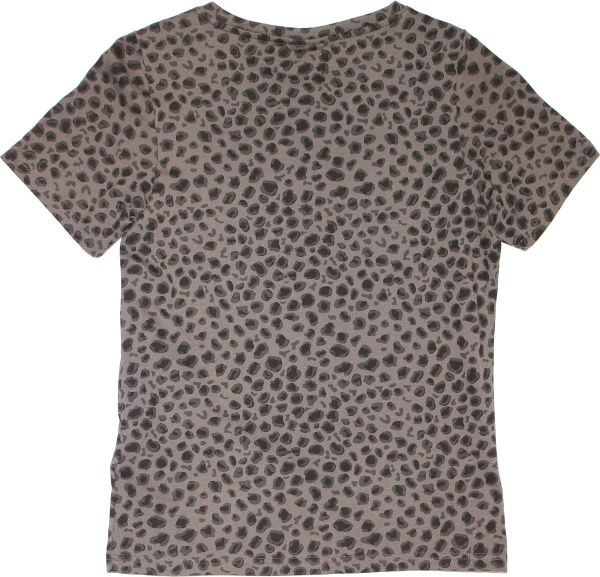 Футболка Energetics Joy wms 407598-900050 36 чорний