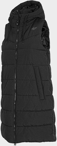 Жилет 4F D4Z20-KUDP302-20S M чорний