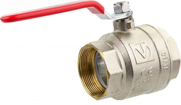 Кран шаровой Valtec ВВ 2