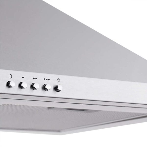 Витяжка Pyramida KH 60 INOX