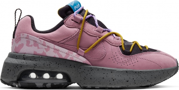 Кросівки Nike Air Max Viva DB5268-003 р.US 7 різнокольоровий