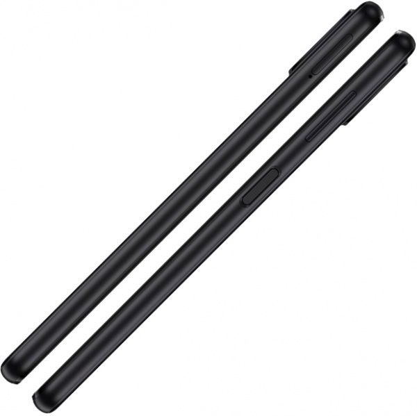 Смартфон Samsung Galaxy A22 4/64GB black (SM-A225FZKDSEK) 