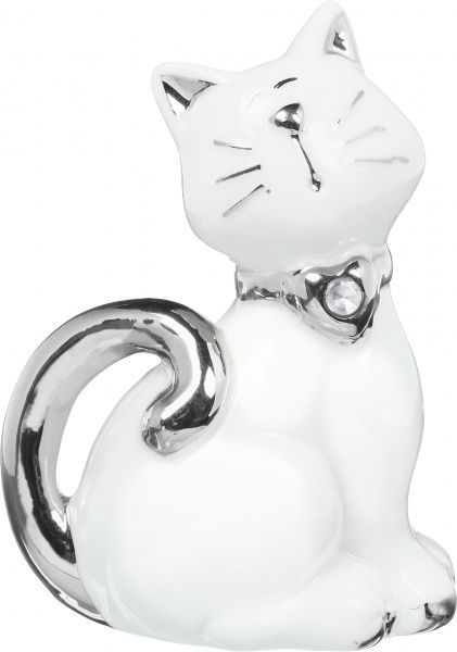 Статуэтка Котик HY21084-3