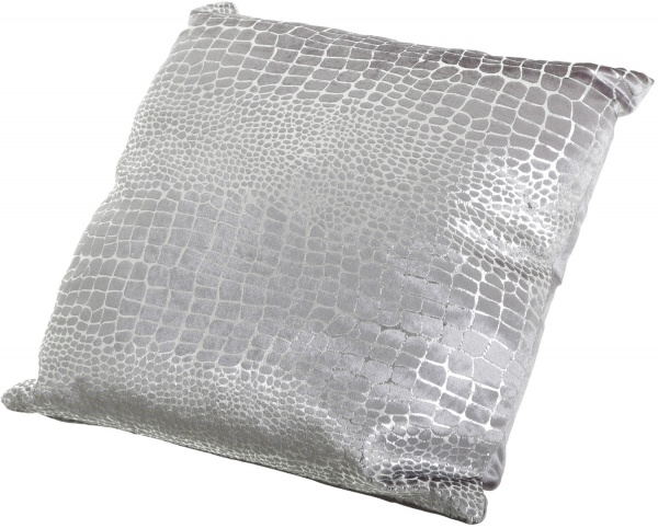 Подушка KM с напылением 100% полиэстер 45x45 см в ассортименте 