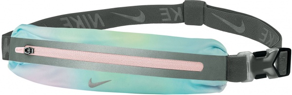 Сумка Nike SLIM WAIST PACK 2.0 N.000.3591.929.OS разноцветный 