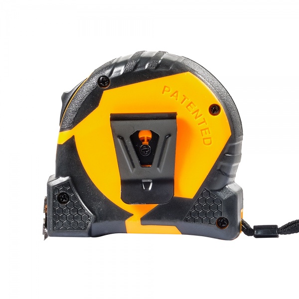 Рулетка Profi INGCO INDUSTRIAL HSMT8808.1 8 м x 25 мм