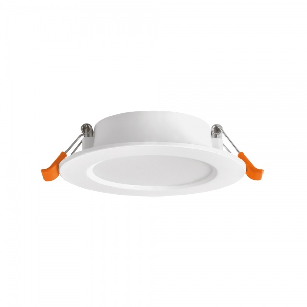 Светильник встраиваемый (Downlight) Videx LED Back 5000 К 26337 
