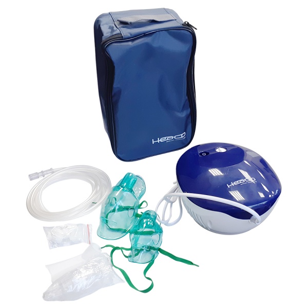 Ингалятор компрессорный Heaco WNE212