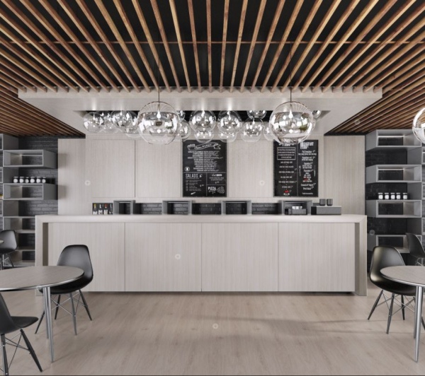 Ламінат YILDIZ Entegre TerraClick M topaz mese 31/AC3 7 мм (SF-33A) 