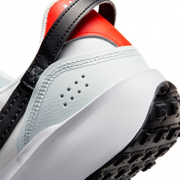 Кроссовки Nike NIKE WAFFLE DEBUT DV0743-101 р.42 голубой