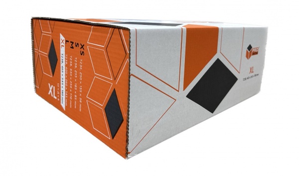 Коробка почтовая XL PROзапас 345x465x180 мм